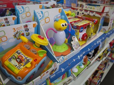 Flexibilizaron los controles para la importación de productos de consumo
