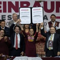 Sheinbaum y Morena no cometieron actos anticipados de campaña ni vulneraron la equidad: TEPJF
