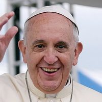 El inédito video sobre el Papa Francisco que fue publicado este fin de semana