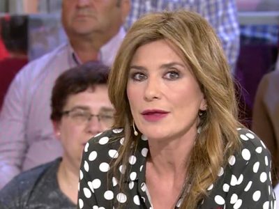 ¡Sin compasión! Gema López humilló públicamente a Lydia Lozano