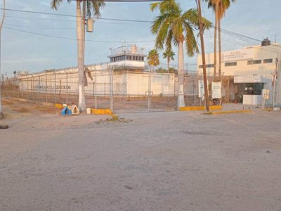 Militares en retiro toman la dirección en penales de Culiacán y Mazatlán