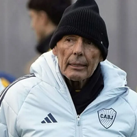 Luego de la eliminación en Copa Argentina: la decisión de Miguel Ángel Russo que sorprendió al mundo Boca