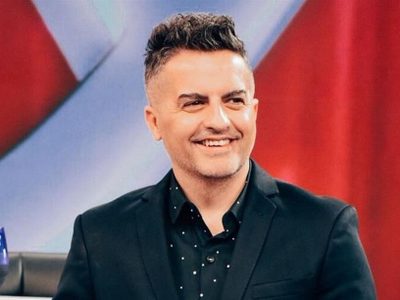 Con munición pesada: Ángel De Brito arremetió contra El Polaco con unos polémicos chats