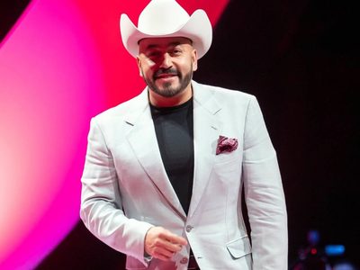 ¡Noble corazón! El gran gesto de Lupillo Rivera a un niño con cáncer