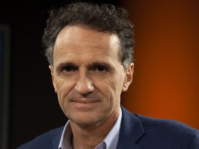 Gabriel Katopodis se refirió a la interna del Frente de Todos: “Nos van a cagar a palos”