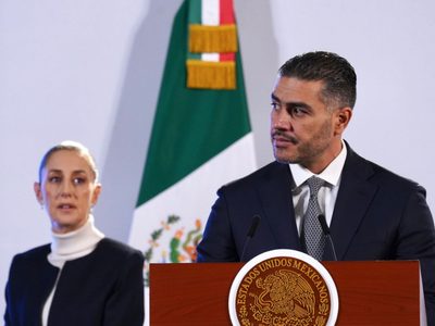 Alcalde de Chilpancingo, quien fue decapitado, no solicitó protección: García Harfuch
