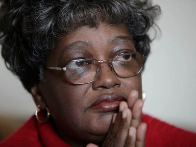 Murió a los 86 años Claudette Colvin, pionera del movimiento por los derechos civiles en EU