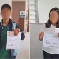 En lo oscurito y con cheques entregan becas deportivas en Guerrero