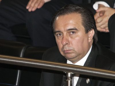 México advierte a Israel por la “falta de progreso” en la extradición de Tomás Zerón