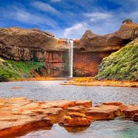 Belleza que acapara las redes: los lugares favoritos de Caviahue
