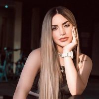 La sensación de TikTok: Kimberly Loaiza se posicionó en la aplicación por sus videos de baile