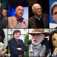 Intelectuales llaman a constituir un bloque que "restablezca la pluralidad" en 2021