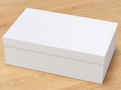 La sorprendente idea con una simple caja de zapatillas que te soluciona el desorden en la cocina