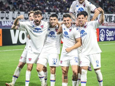 Así será la undécima fecha del torneo Clausura