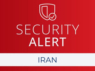 Estados Unidos insta a sus ciudadanos a abandonar de inmediato Irán