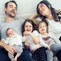 Incertidumbre: una novedad sobre Paula Chaves pone en juego la salud de su familia