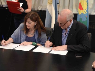 La provincia de Buenos Aires adhirió al protocolo de interrupción legal del embarazo