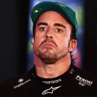 La pérdida millonaria que amenazó con derrumbar el imperio de negocios de Fernando Alonso