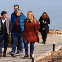 Villa El Chocón ahora es un Destino Turístico Inteligente