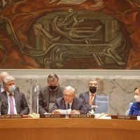 AMLO en la ONU: la narrativa solidaria y sus limitaciones