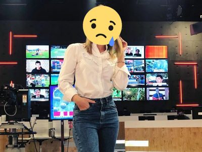 "Quiero contarles que di positivo": una figura de C5N confirmó que tiene coronavirus