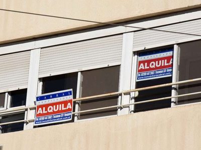Inquilinos de Neuquén sufrieron aumentos de más del 81% en enero