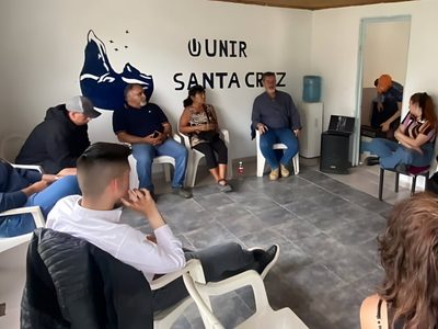 Un partido de Santa Cruz respaldó la captura de Nicolás Maduro y pidió fortalecer la democracia en América Latina