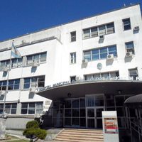 Enfermeras del Hospital Penna infectadas con coronavirus