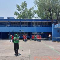 Dan seis años de prisión a trabajador de primaria por agredir sexualmente a una menor de edad