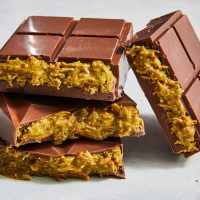 Animate a hacer chocolate Dubái en casa: la receta más viral, fácil y deliciosa que probaste este año