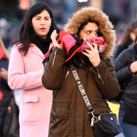 A sacar las camperas y buzos: cómo estará hoy el clima en Argentina y qué zonas se verán afectadas