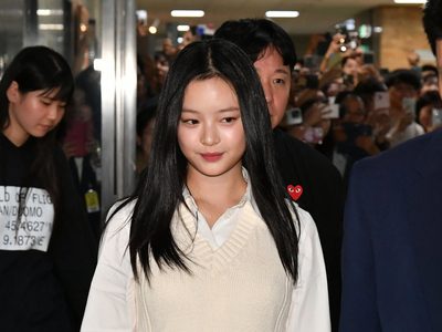 En medio de la polémica: Hanni aclara los rumores sobre su estadía en Corea