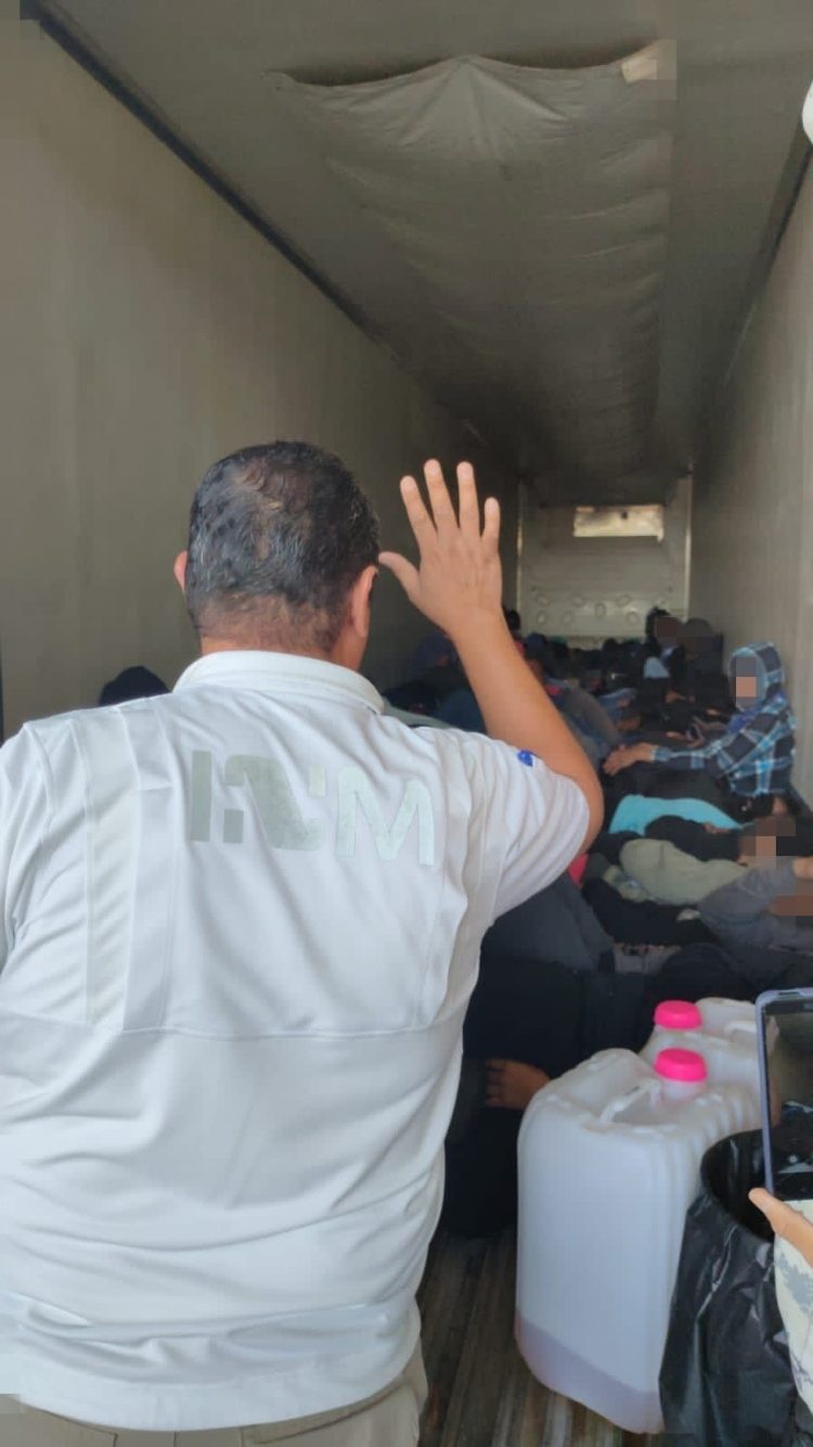 migrantes