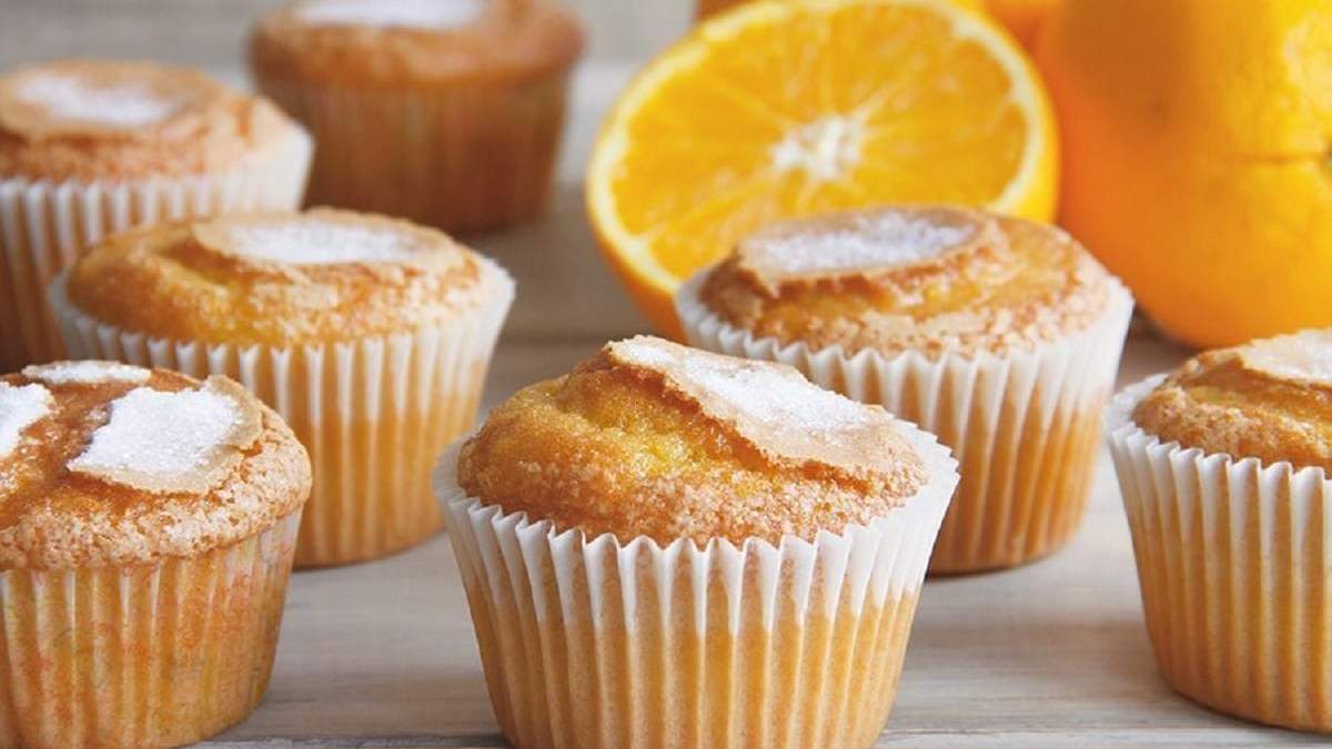 Muffins. Fuente: (X)