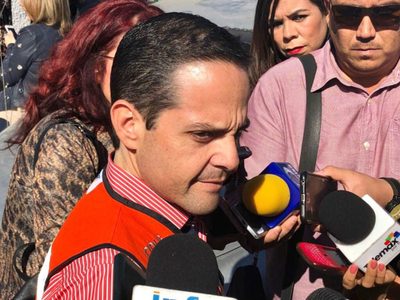 Alcalde del PRI en Hermosillo involucrado en la 'Estafa Maestra” buscará candidatura al Senado