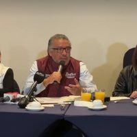 Morena exige detener la promoción personalizada de programas sociales en el Edomex