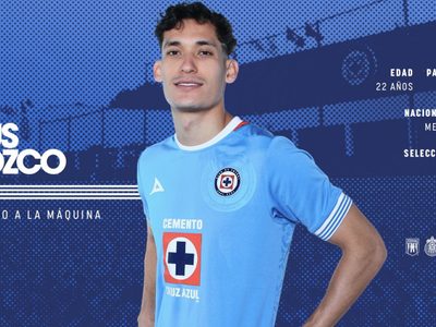 Es oficial: Jesús “Chiquete” Orozco va al Cruz Azul y Luis Romo a Chivas