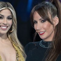 El último zasca de Oriana Marzoli a Fani Carbajo: “Le suplicabas a Iván que fuese a tu boda”