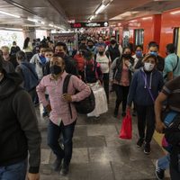 Sindicato de trabajadores del Metro logra aumento salarial y suspende "falta colectiva"