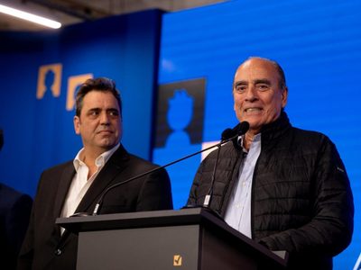 Dimiten el jefe de Gabinete y el ministro del Interior del Gobierno de Javier Milei