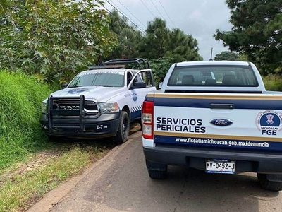 Ordenan detener a la madre de dos menores hallados muertos en hotel de Morelia