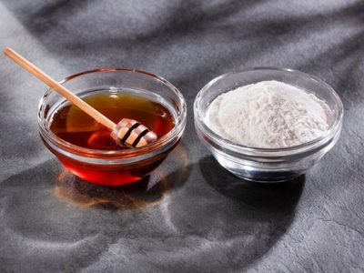 Si todavía no sabés para qué sirve mezclar miel y bicarbonato, descubrí sus beneficios y cómo aprovecharlos al máximo