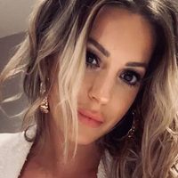 Noelia Marzol publicó una jugadísima foto desde la pileta y estallaron las redes
