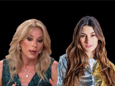 Sin piedad: una reconocida famosa dijo lo peor de Yanina Latorre y su hija