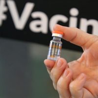 Vacunas para Brasil: confirman la compra del fármaco chino CoronaVac