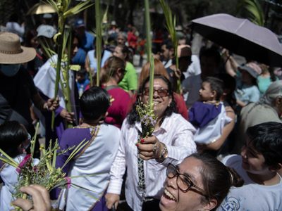 ¿Lloverá en Viernes Santo? Así impactarán el calor y el frío entidad por entidad este fin de semana