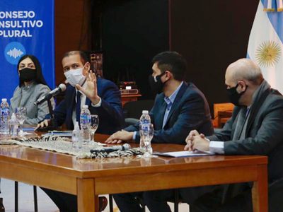 Nueva fase de aislamiento: el gobierno neuquino salió a explicar las medidas y restricciones