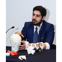 Estudiantes de la UNAM, a la final del Premio Santander de Innovación