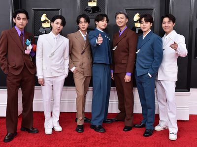 Reprograman la venta de boletos de BTS tras exigencias de fans: fecha y horarios