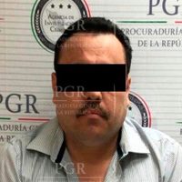 Cae 'El Tortillero”, uno de los 122 objetivos prioritarios del gobierno federal